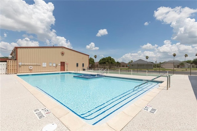 7416 Golf Dr, Mission, TX 78572 - photo 38