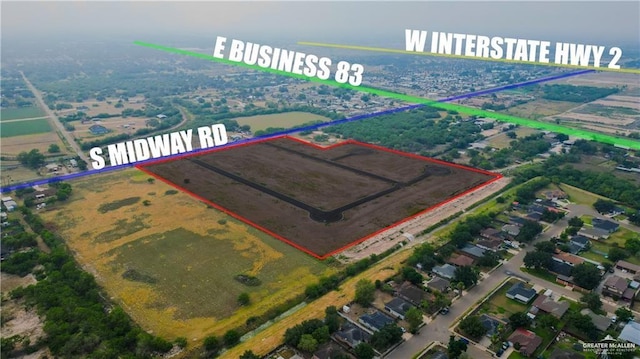 10 Briggs Rd, Weslaco, TX 78596