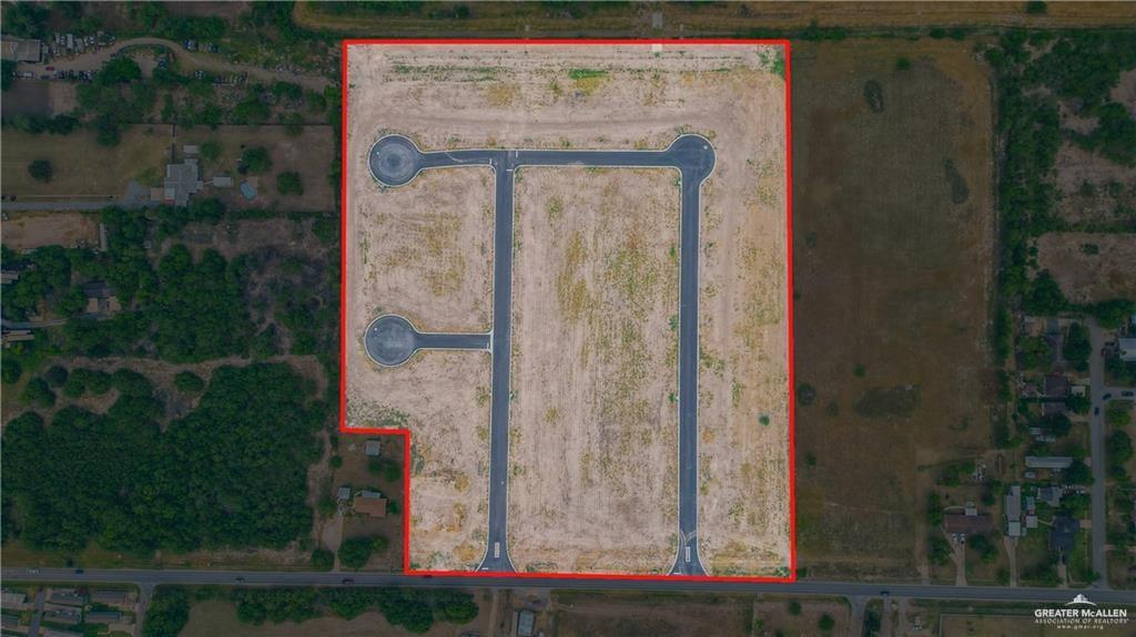 10 Briggs Rd, Weslaco, TX 78596