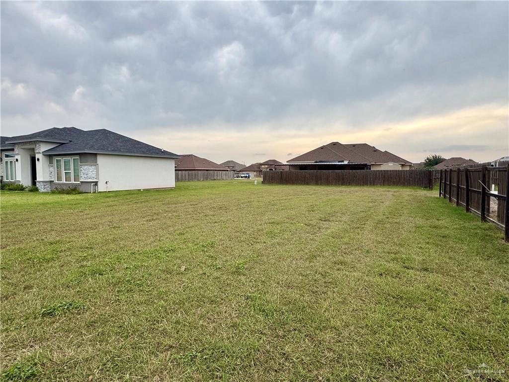 103 Ginger Ave, Weslaco, TX 78596