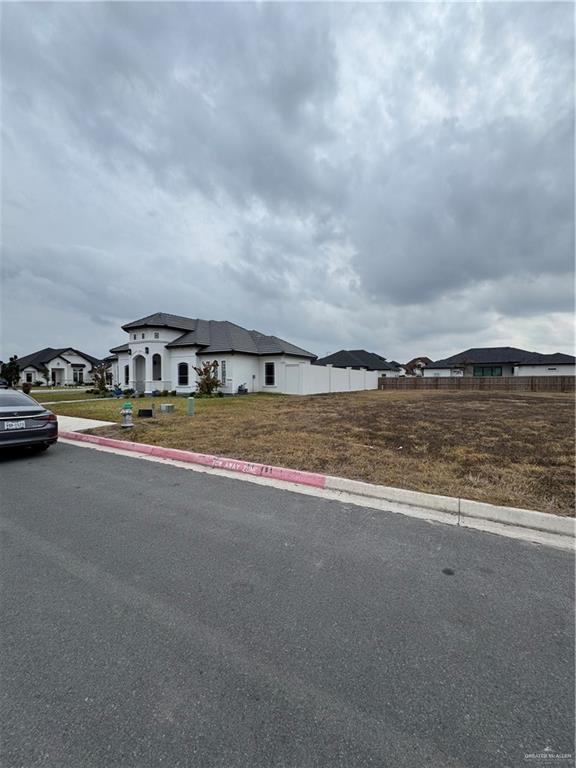 803 W Fig Ave, Pharr TX, 78577 land for sale