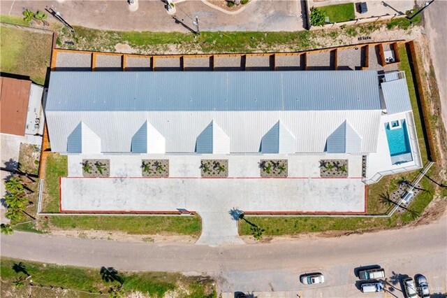 109 E Parade Dr Unit E, South Padre Island, TX 78597