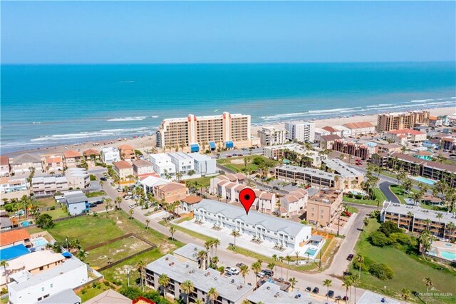 109 E Parade Dr Unit E, South Padre Island, TX 78597
