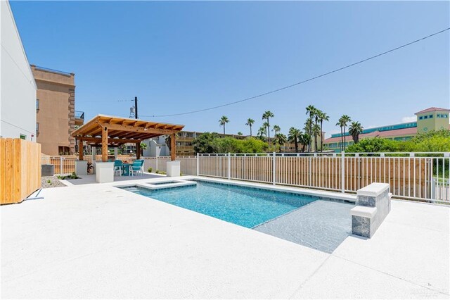 109 E Parade Dr Unit E, South Padre Island, TX 78597