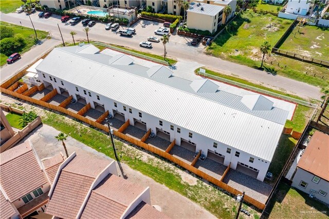 109 E Parade Dr Unit E, South Padre Island, TX 78597