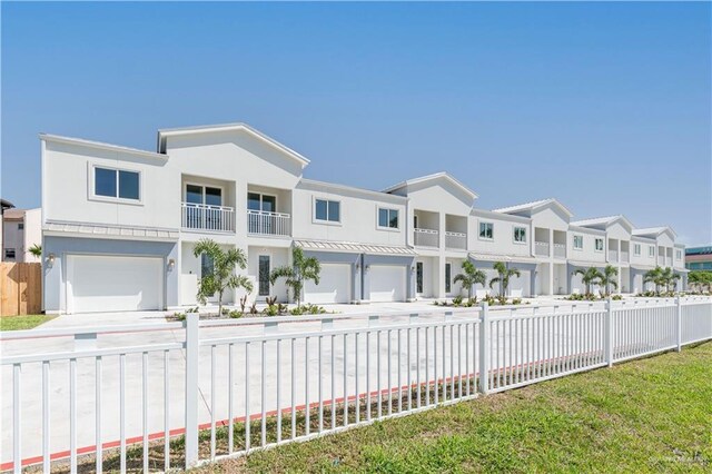 109 E Parade Dr Unit E, South Padre Island, TX 78597