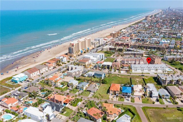 109 E Parade Dr Unit E, South Padre Island, TX 78597