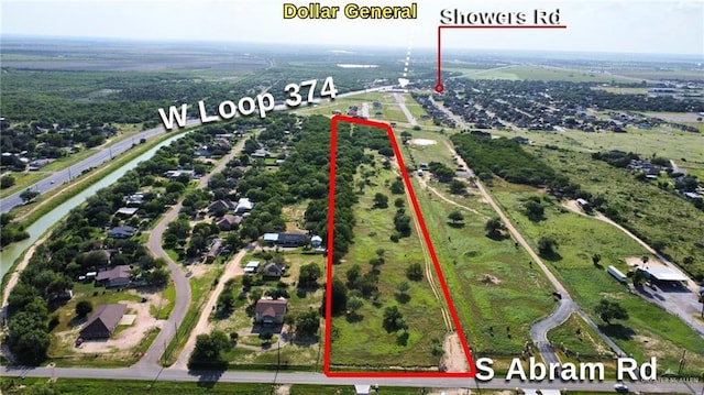 0 Abram, Mission, TX 78572 - photo 3