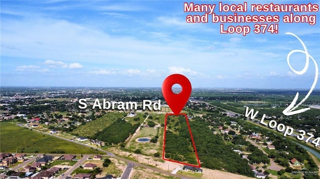 0 Abram, Mission, TX 78572 - photo 4