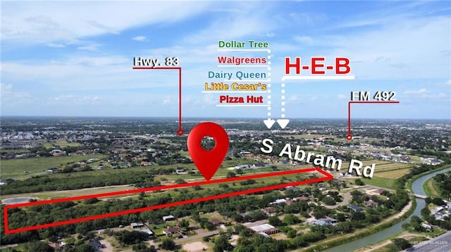 0 Abram, Mission, TX 78572 - photo 2