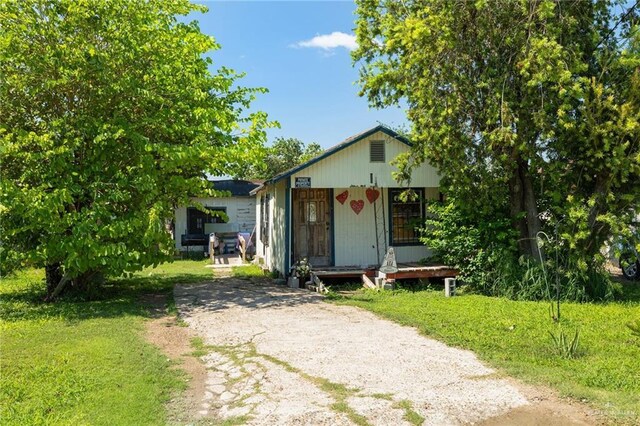 505 Ebony Ave, San Juan, TX 78589