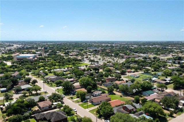 505 Ebony Ave, San Juan, TX 78589