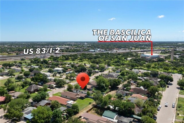 505 Ebony Ave, San Juan, TX 78589