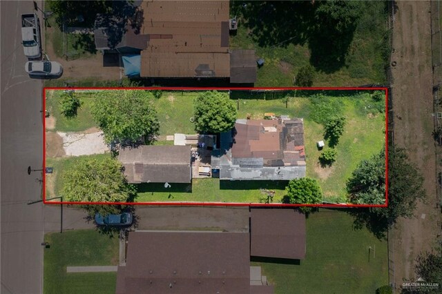 505 Ebony Ave, San Juan, TX 78589