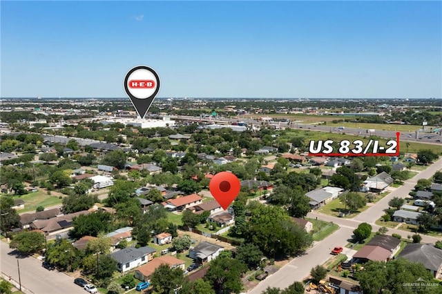 505 Ebony Ave, San Juan, TX 78589