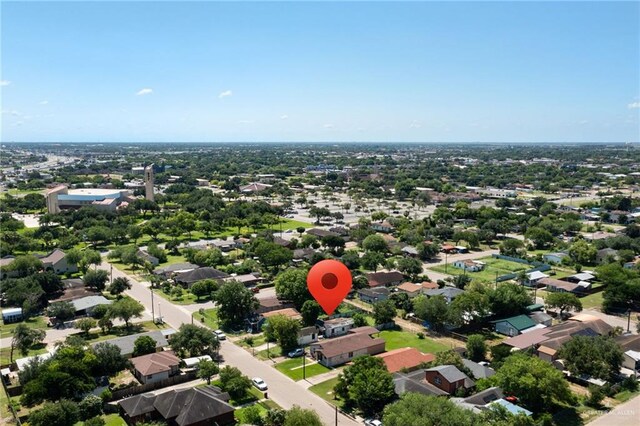 505 Ebony Ave, San Juan, TX 78589