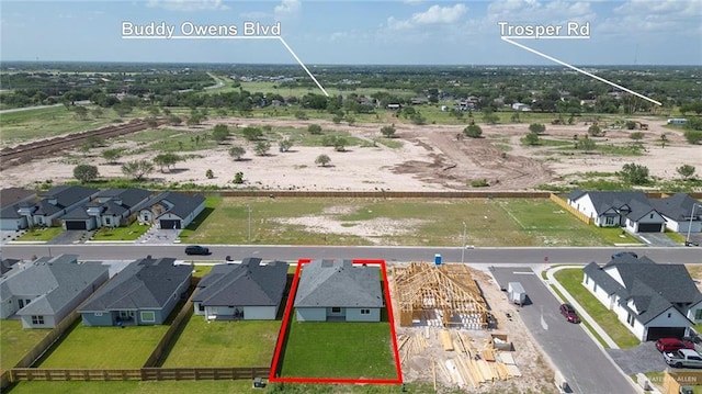 1003 Magnolia, Mission, TX 78574 - photo 28