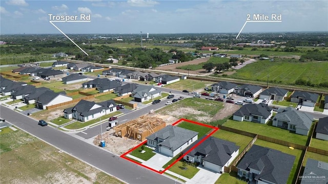 1003 Magnolia, Mission, TX 78574 - photo 24