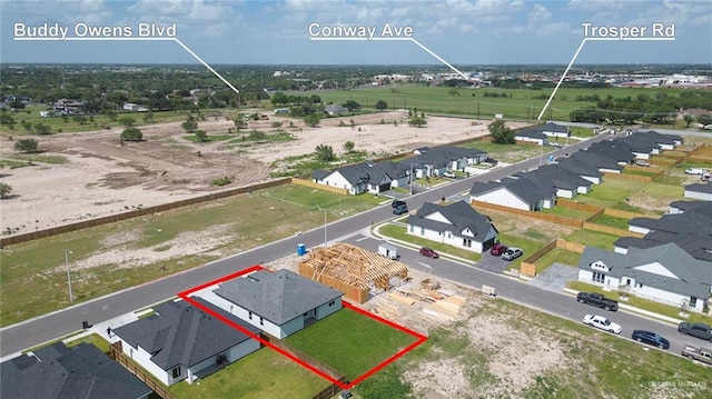 1003 Magnolia, Mission, TX 78574 - photo 29