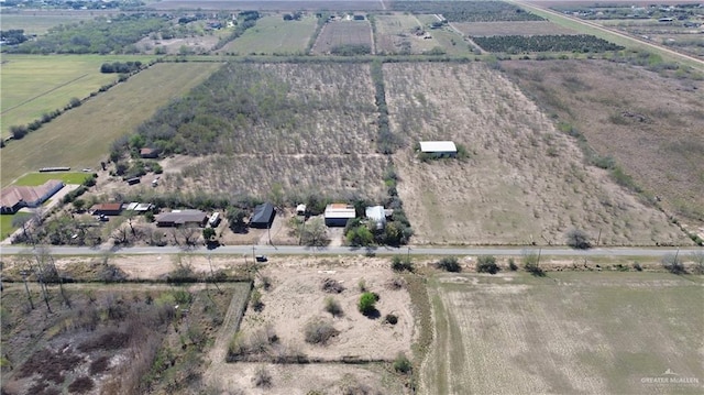 110 W Palm Dr, Edinburg TX, 78541 land for sale