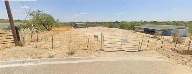 1525 Guerra Ave, Roma TX, 78584 land for sale