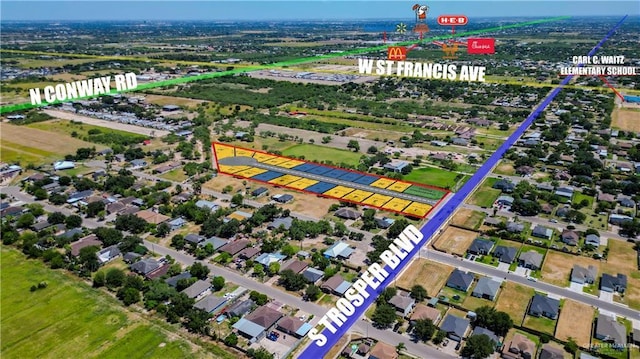 23 W Garfield Ave, Alton, TX 78573 - photo 1