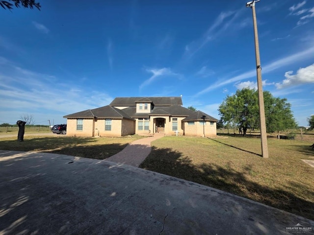 34656 Black Buck Dr, Edinburg, TX 78542 - photo 1