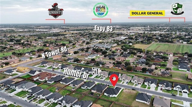 522 Hunter Dr, Alamo, TX 78516 - photo 24