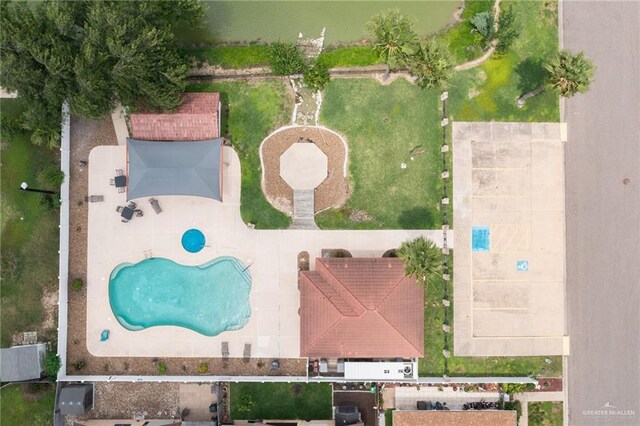 1600 Lakeside Dr, Mission, TX 78572 - photo 19