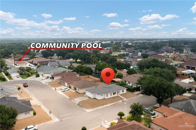 1600 Lakeside Dr, Mission, TX 78572 - photo 16
