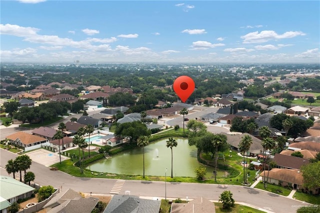 1600 Lakeside Dr, Mission, TX 78572 - photo 18