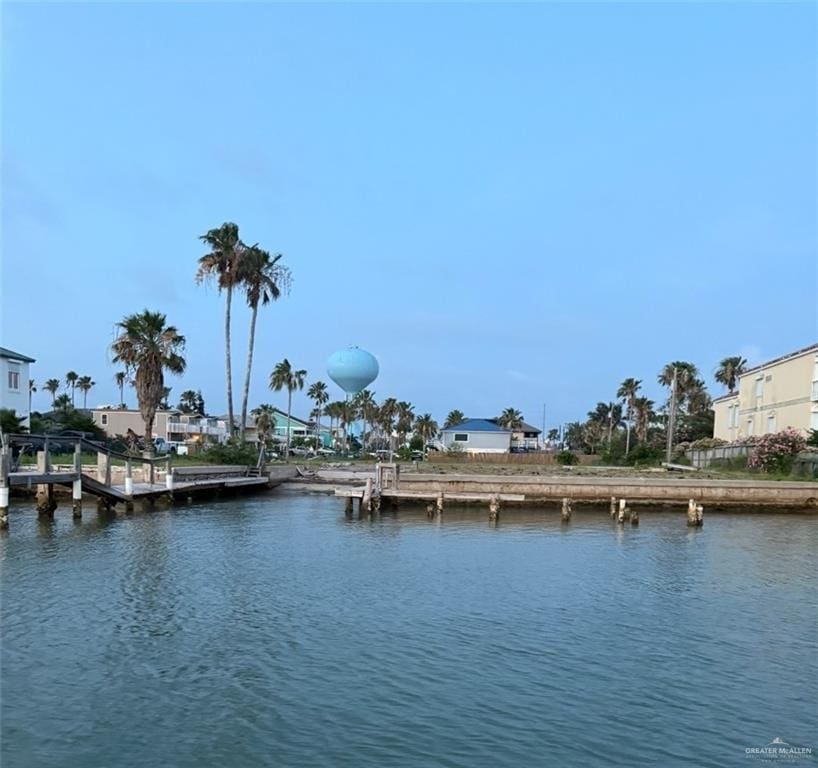 217-221 W Huisache St S, South Padre Island, TX 78597