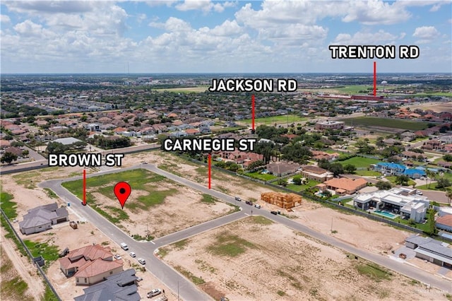 2308 W Brown St, Edinburg, TX 78539 - photo 3