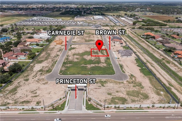 2308 W Brown St, Edinburg, TX 78539 - photo 4