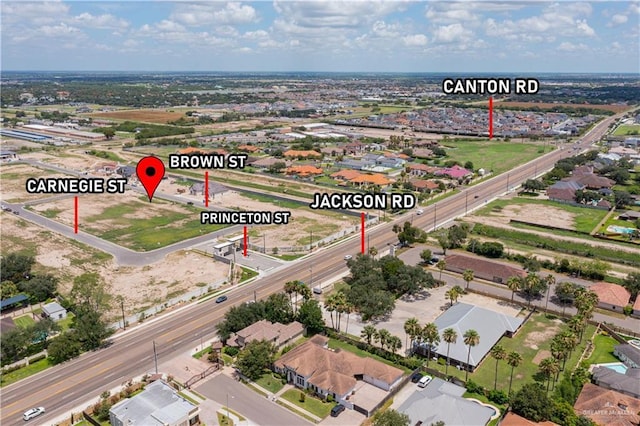 2308 W Brown St, Edinburg, TX 78539 - photo 1