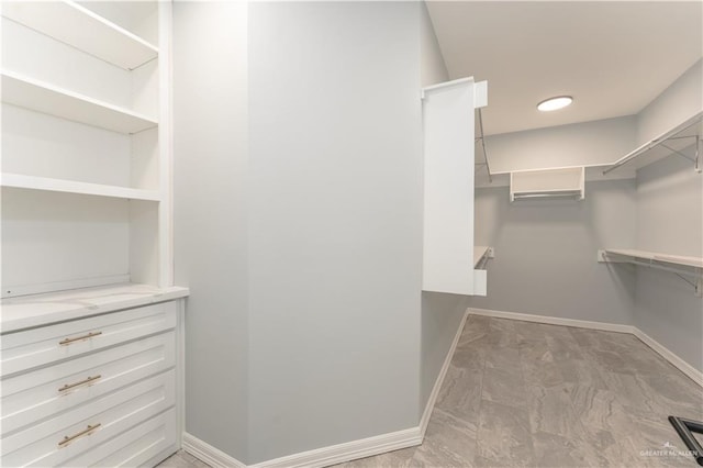 1711 Lago Delton, Edinburg, TX 78542 - view of walk in closet