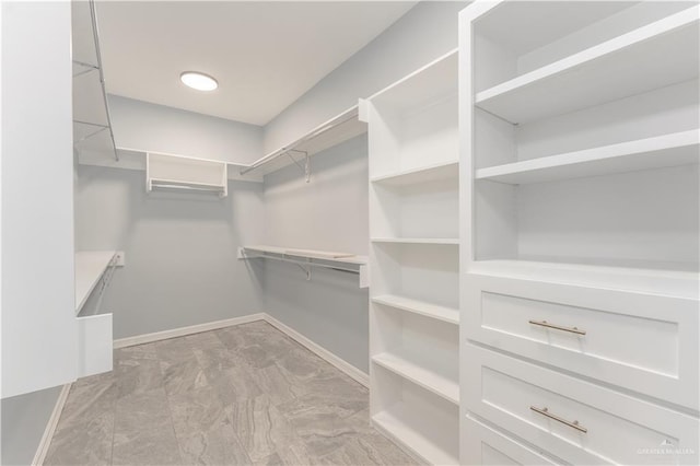 1711 Lago Delton, Edinburg, TX 78542 - view of spacious closet