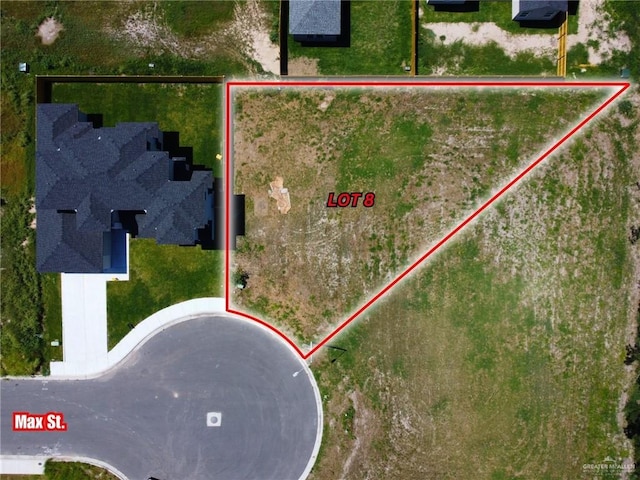 2617 Max St, Harlingen, TX 78552