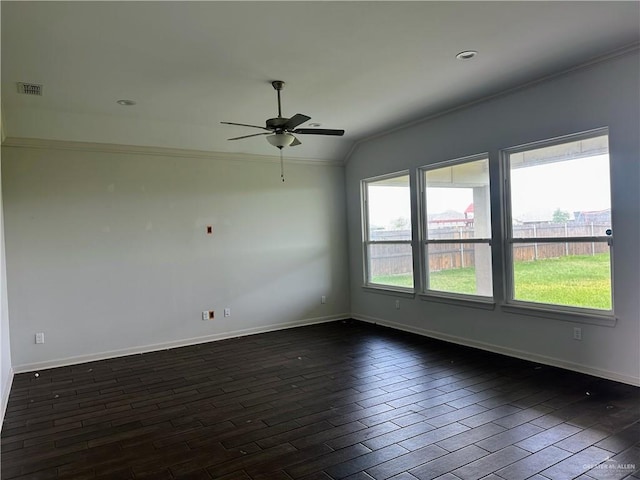 14620 Aqualina Way, Mcallen, TX 78504 - full bathroom with visible vents, a wealth of natural light, a sink, and a stall shower
