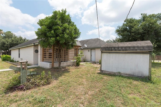 1502 Mourning Dove Ln, Palmview, TX 78572 - photo 18