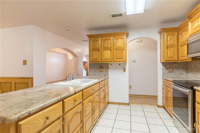 1502 Mourning Dove Ln, Palmview, TX 78572 - photo 8