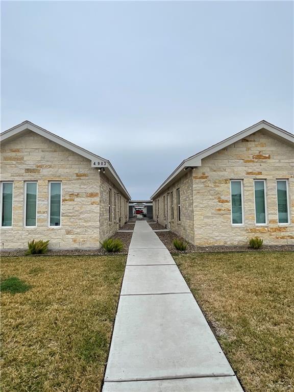 4903 N Hiawatha Dr, Pharr, TX 78577 - photo 2