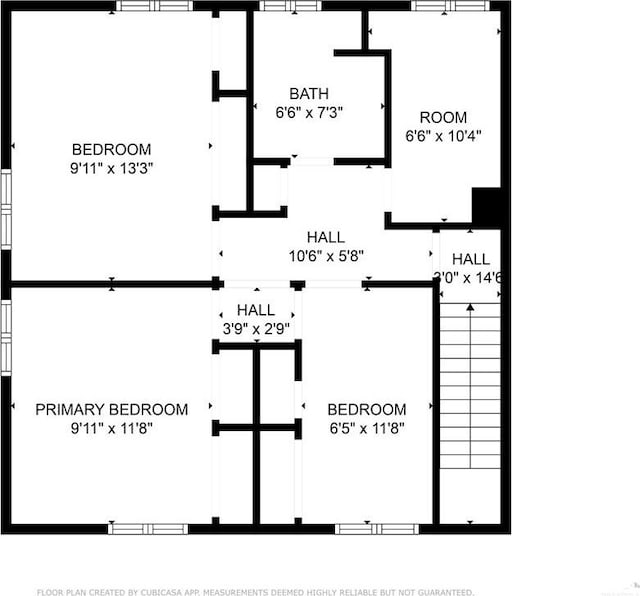 3727 Kildare Dr, Houston, TX 77047 - photo 20