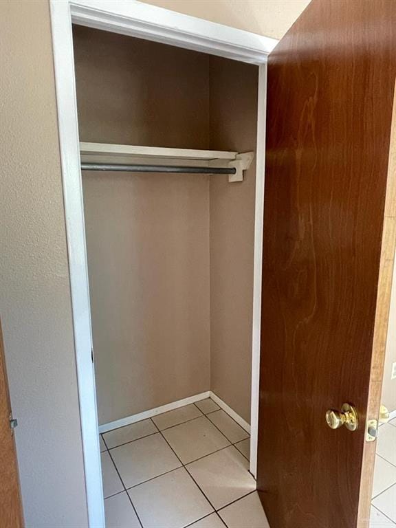 1017 El Recreo Cir, Edinburg, TX 78539 - view of closet