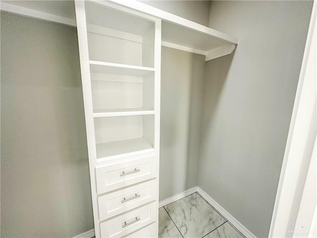 2025 Trinity St, Donna, TX 78537 - view of closet