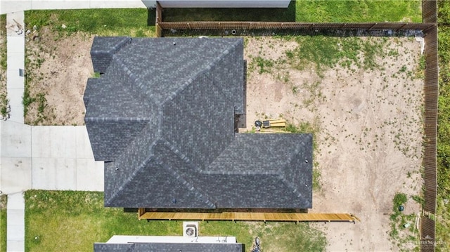 2025 Trinity St, Donna, TX 78537 - aerial view