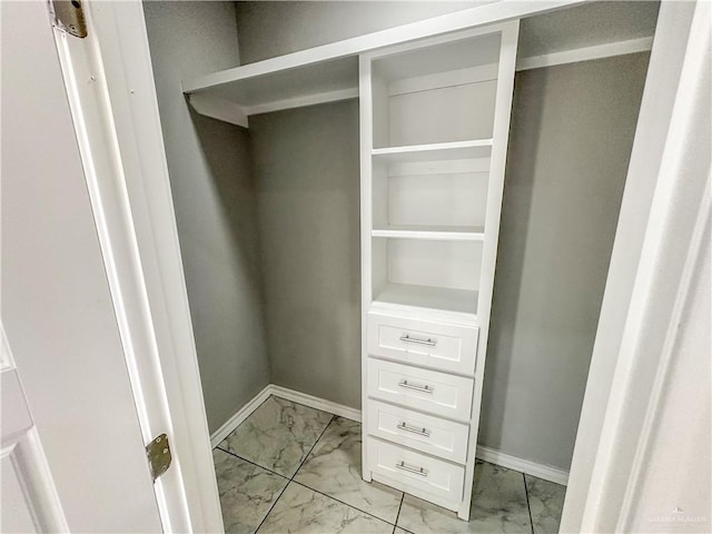 2025 Trinity St, Donna, TX 78537 - view of closet
