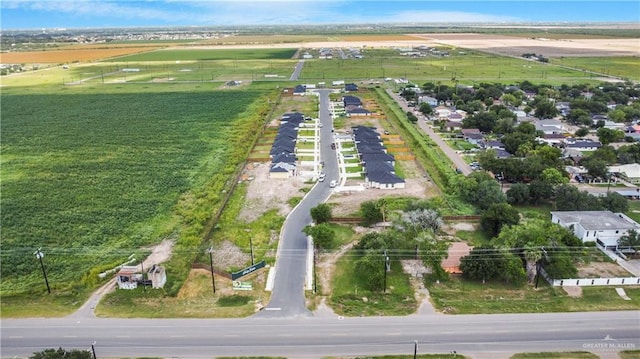 2025 Trinity St, Donna, TX 78537 - view of property location