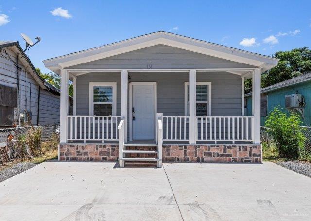 181 Virginia St, San Benito, TX 78586 - photo 1