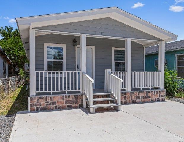 181 Virginia St, San Benito, TX 78586 - photo 19
